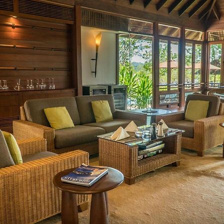 Saujana Private Villas ダタイ湾 エクステリア 写真