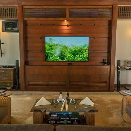 Saujana Private Villas ダタイ湾 エクステリア 写真