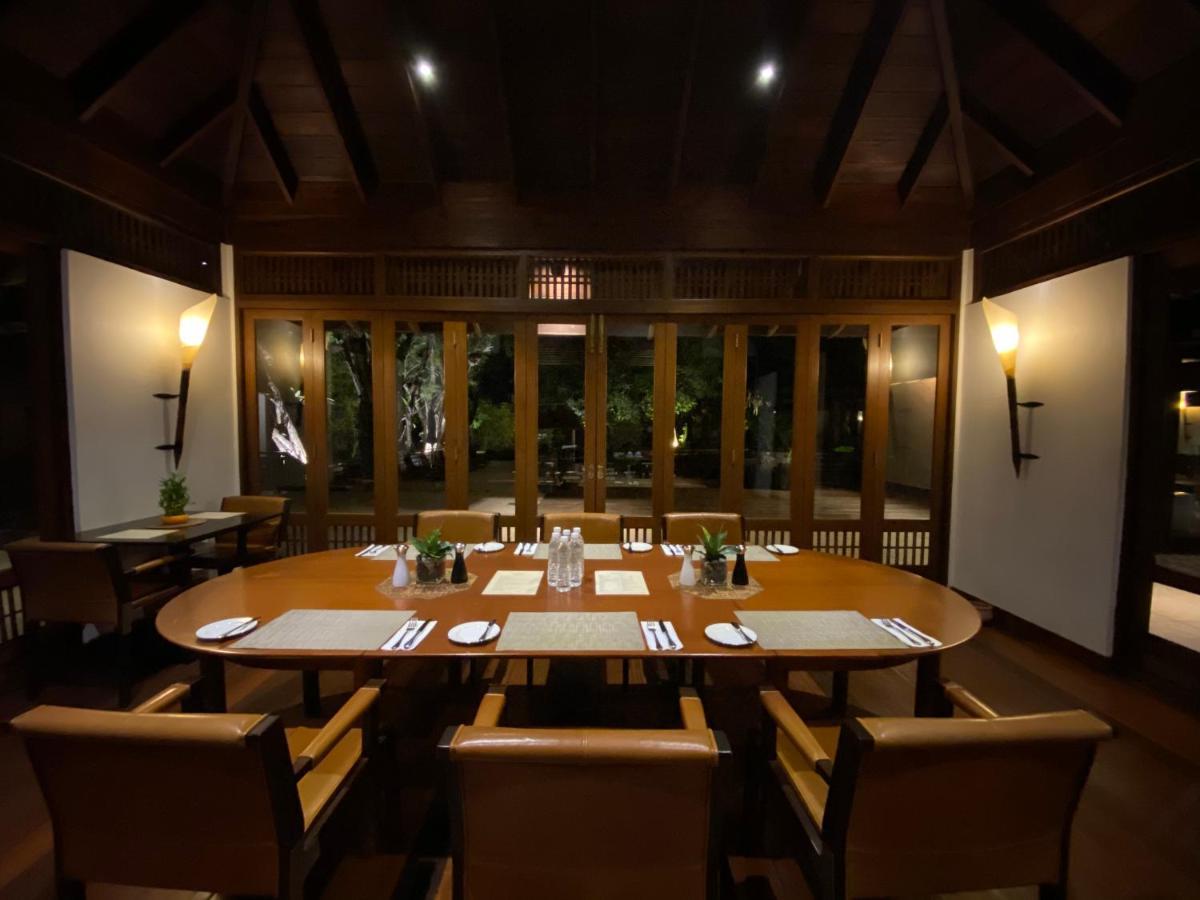Saujana Private Villas ダタイ湾 エクステリア 写真