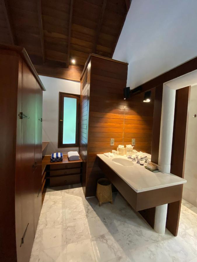 Saujana Private Villas ダタイ湾 エクステリア 写真